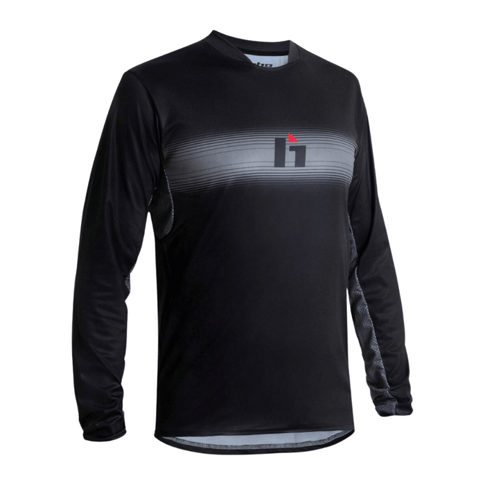 Hebo Trials Shirt Tech - 2023 - Road and Trials