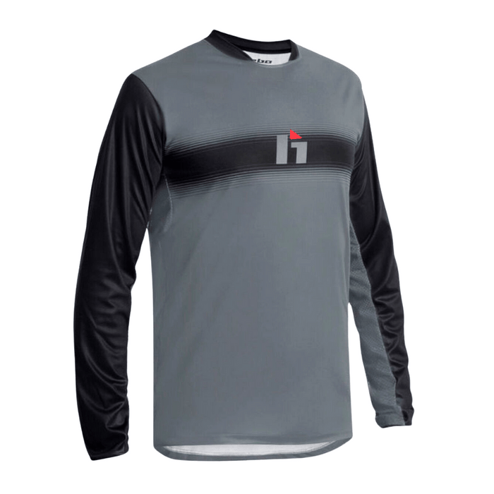 Hebo Trials Shirt Tech - 2023 - Road and Trials