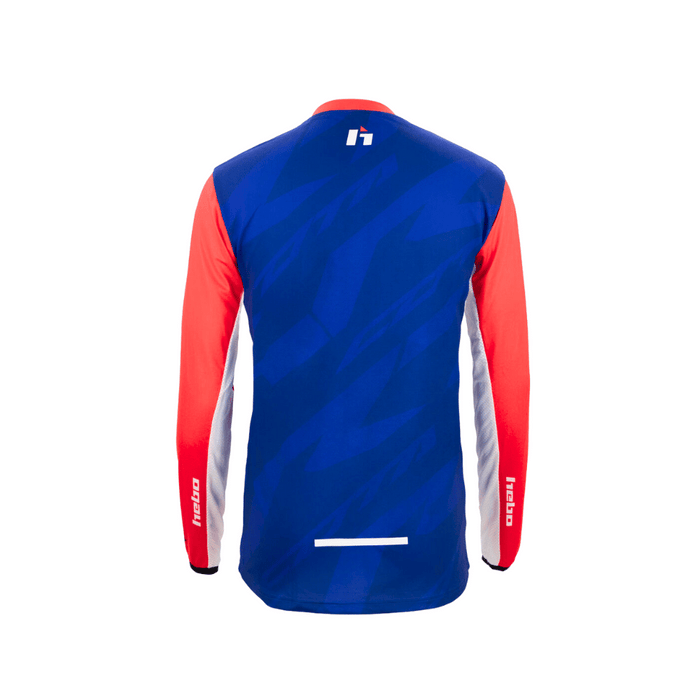 Hebo Trials Shirt Tech Montesa Classic - 2024 - Road and Trials