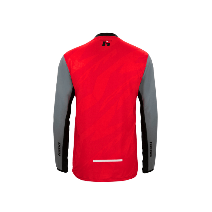 Hebo Trials Shirt Tech Montesa Classic - 2024 - Road and Trials