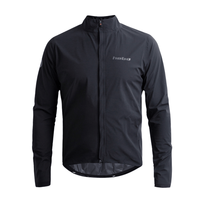 Hebo Trials Waterproof Jacket Tuscani - Road and Trials
