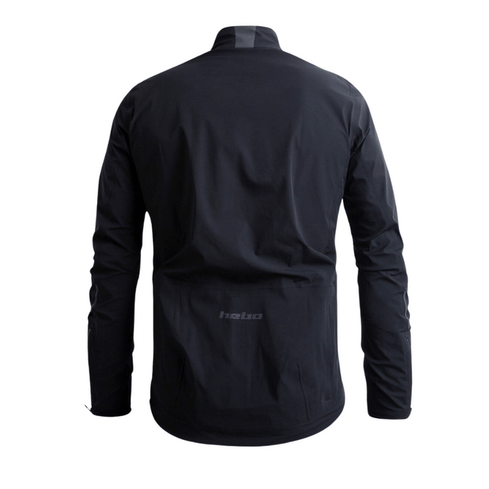 Hebo Trials Waterproof Jacket Tuscani - Road and Trials