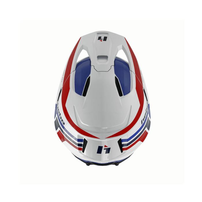 Hebo Trials Helmet Zone Pro Classic - Road and Trials