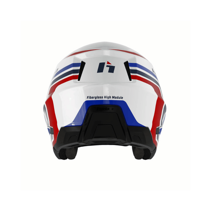 Hebo Trials Helmet Zone Pro Classic - Road and Trials