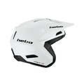 Hebo Trials Helmet Zone Pro Monocolour - Road and Trials