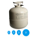 Helium Balloon Gas Canister - Fills up to 50 x 9” Balloons