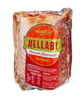 Hellaby CORNED SILVERSIDE, VP, average 1.5-2kg, price per kg