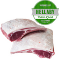 Hellaby  NZ Lamb CFO Frenched Rack Cap On (2 racks), price per kg