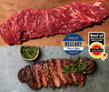 Hellaby NZ Prime Steer Beef Flaps Size 6.5kg - 7.5kg price per kg