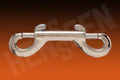 Henssgen Hardware Double End Bolt Snap