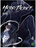 HERO TICKET - TOME 5