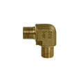 High Pressure Elbow | Brass | Various Sizes
