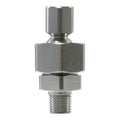 High Pressure Pivotable Nozzle Holder