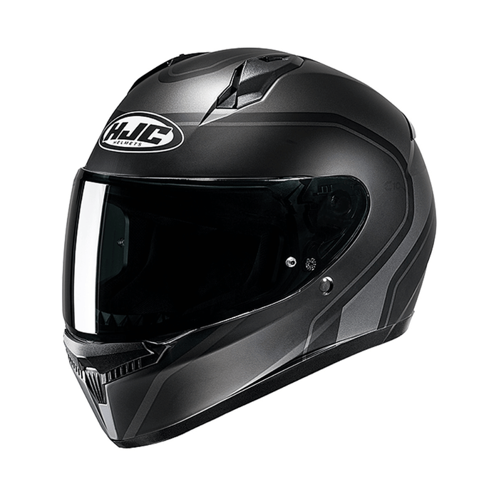 HJC Road Helmet C10 Elie - Road and Trials