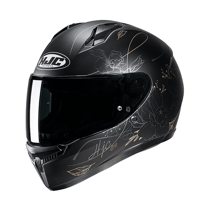 HJC Road Helmet C10 Epik - Road and Trials