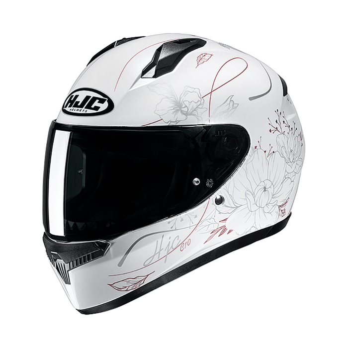HJC Road Helmet C10 Epik - Road and Trials