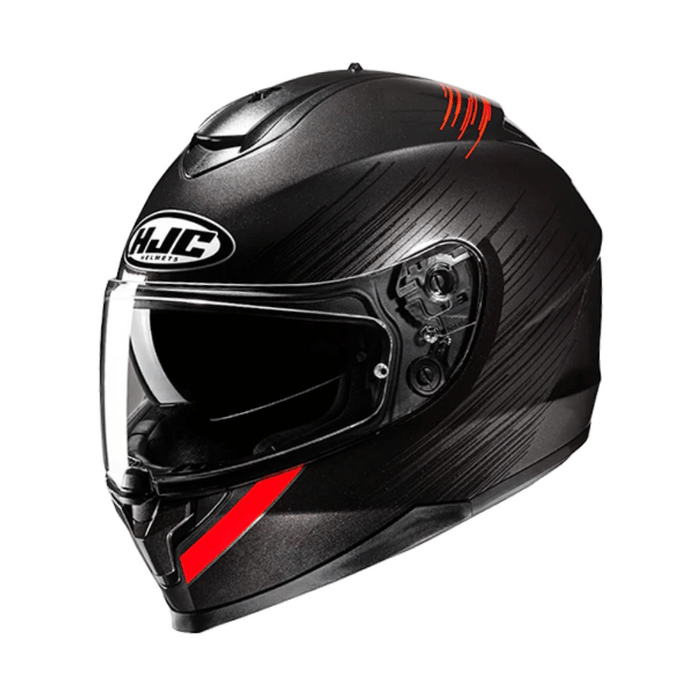 HJC Road Helmet C70N Sway - Road and Trials