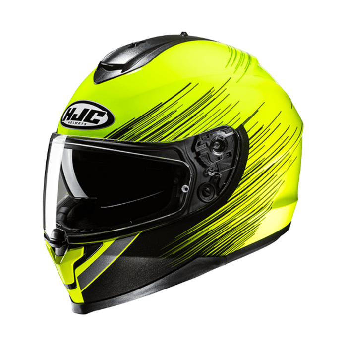 HJC Road Helmet C70N Sway - Road and Trials