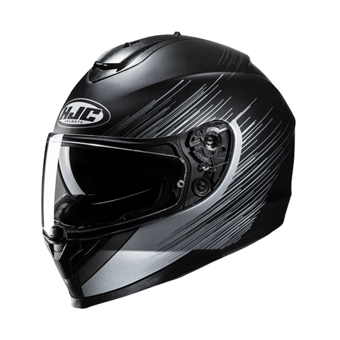 HJC Road Helmet C70N Sway - Road and Trials