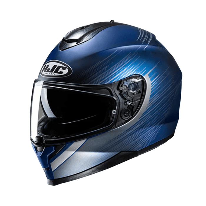 HJC Road Helmet C70N Sway - Road and Trials