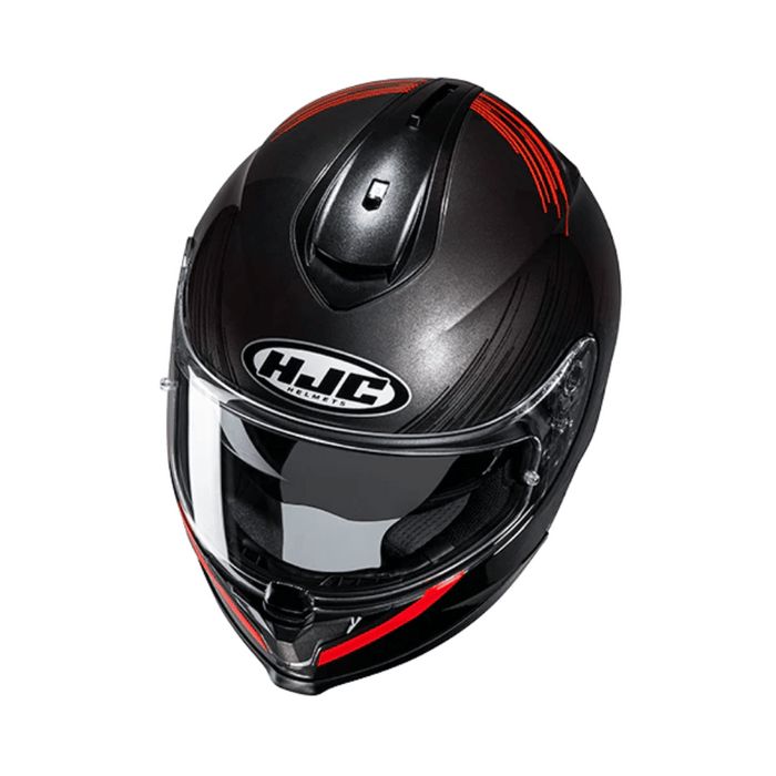HJC Road Helmet C70N Sway - Road and Trials