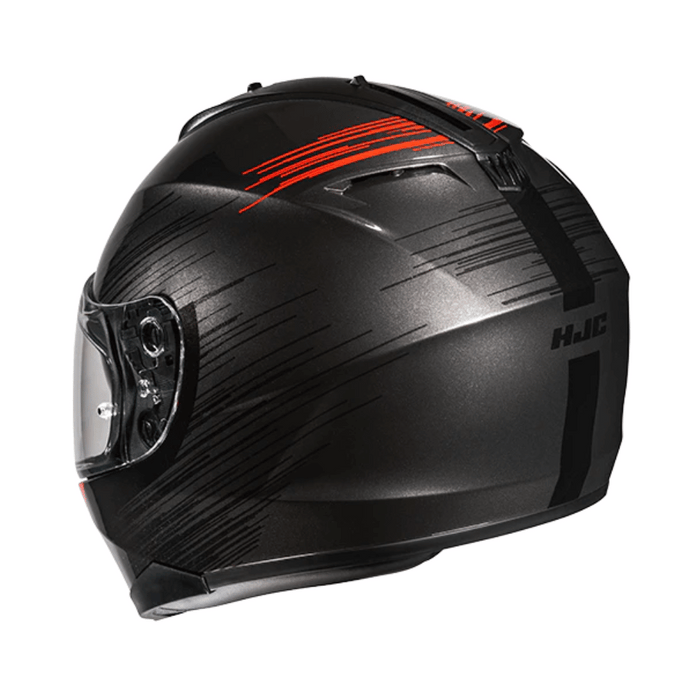 HJC Road Helmet C70N Sway - Road and Trials
