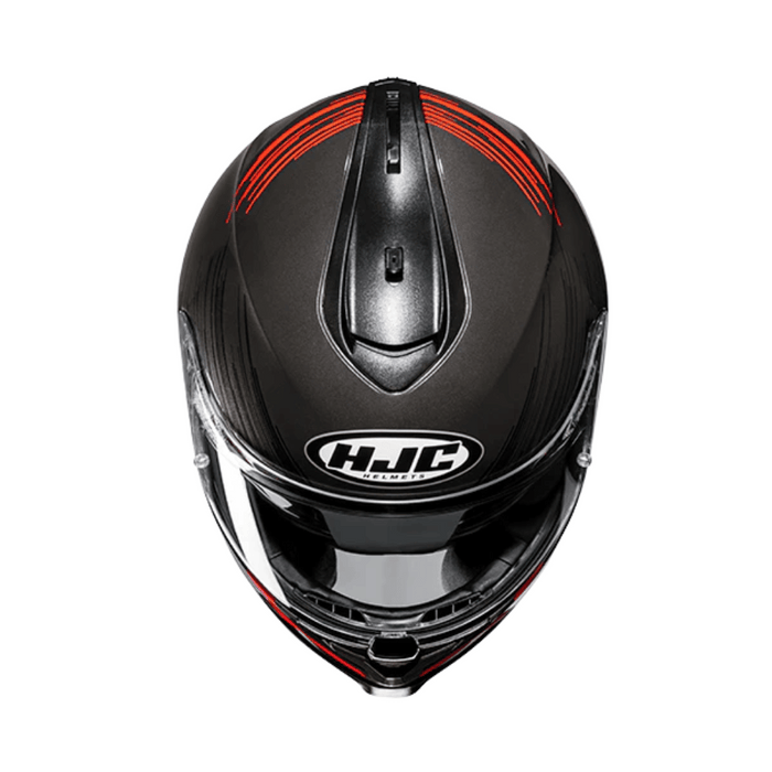 HJC Road Helmet C70N Sway - Road and Trials
