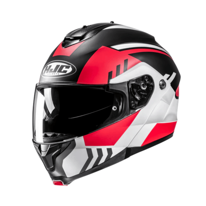 HJC Road Helmet C91N Kaon - Road and Trials