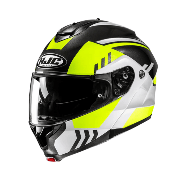 HJC Road Helmet C91N Kaon - Road and Trials
