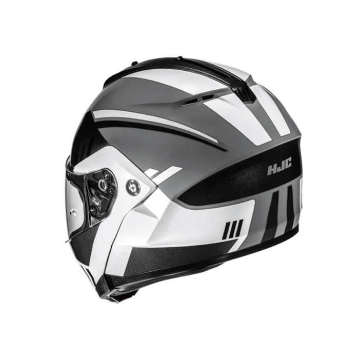 HJC Road Helmet C91N Kaon - Road and Trials