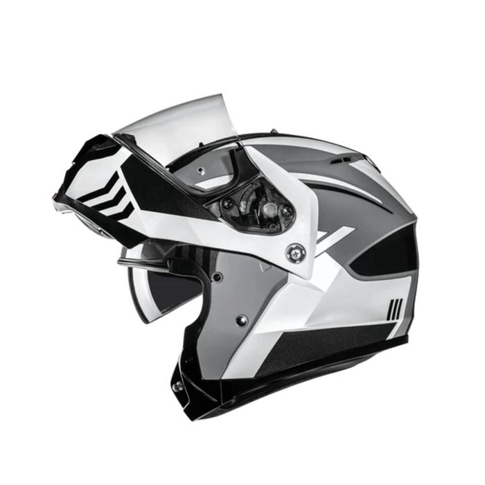 HJC Road Helmet C91N Kaon - Road and Trials