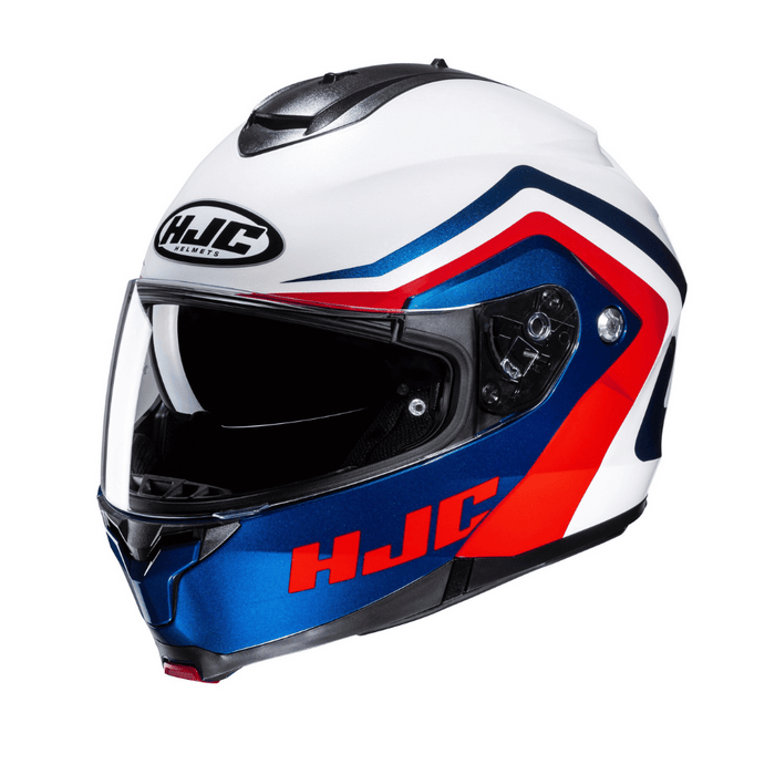 HJC Road Helmet C91N Nepos - Road and Trials