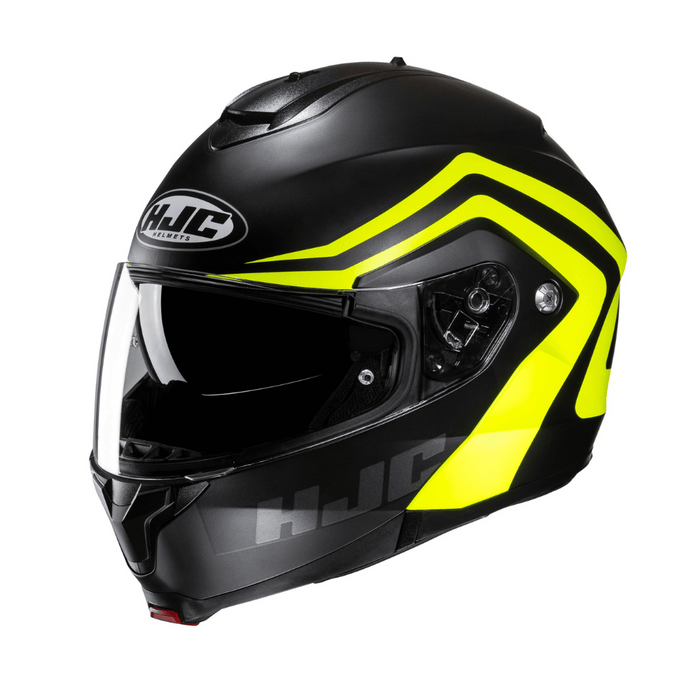 HJC Road Helmet C91N Nepos - Road and Trials
