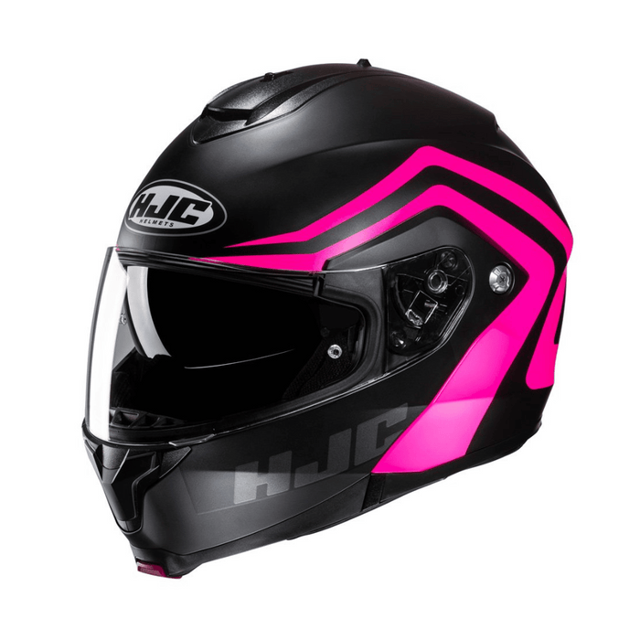 HJC Road Helmet C91N Nepos - Road and Trials
