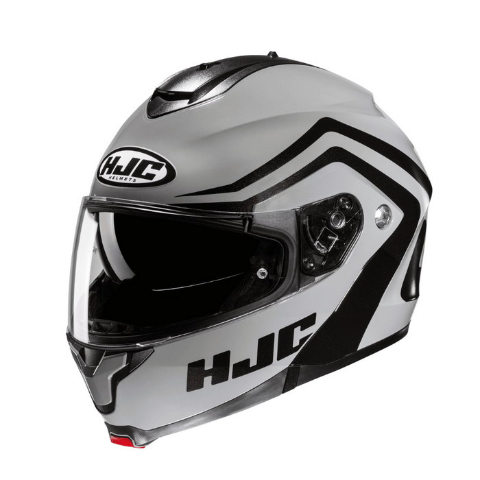 HJC Road Helmet C91N Nepos - Road and Trials