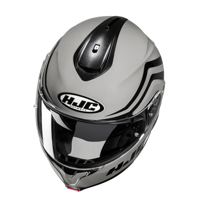 HJC Road Helmet C91N Nepos - Road and Trials