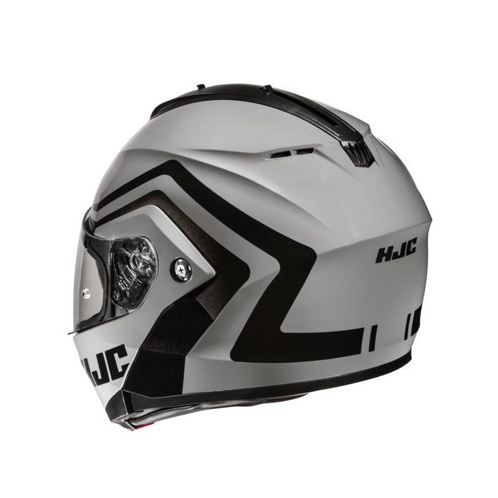 HJC Road Helmet C91N Nepos - Road and Trials