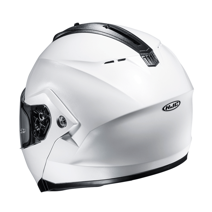 HJC Road Helmet C91 Solid - Road and Trials