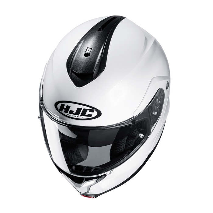 HJC Road Helmet C91 Solid - Road and Trials