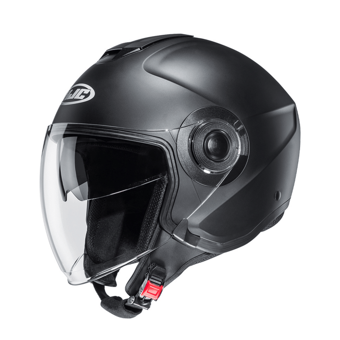 HJC Road Helmet I40 Solid - Road and Trials