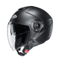 HJC Road Helmet I40 Solid - Road and Trials