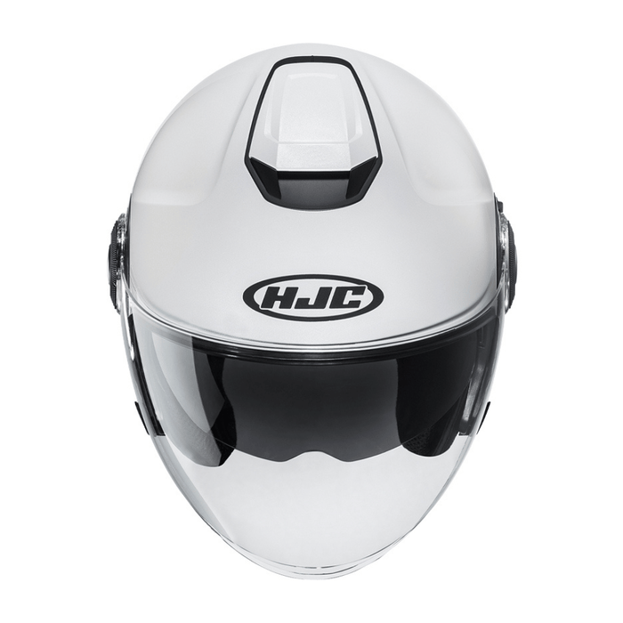 HJC Road Helmet I40 Solid - Road and Trials