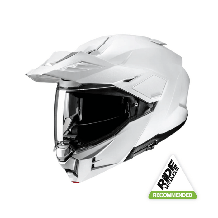 HJC Road Helmet I80 Solid - Road and Trials