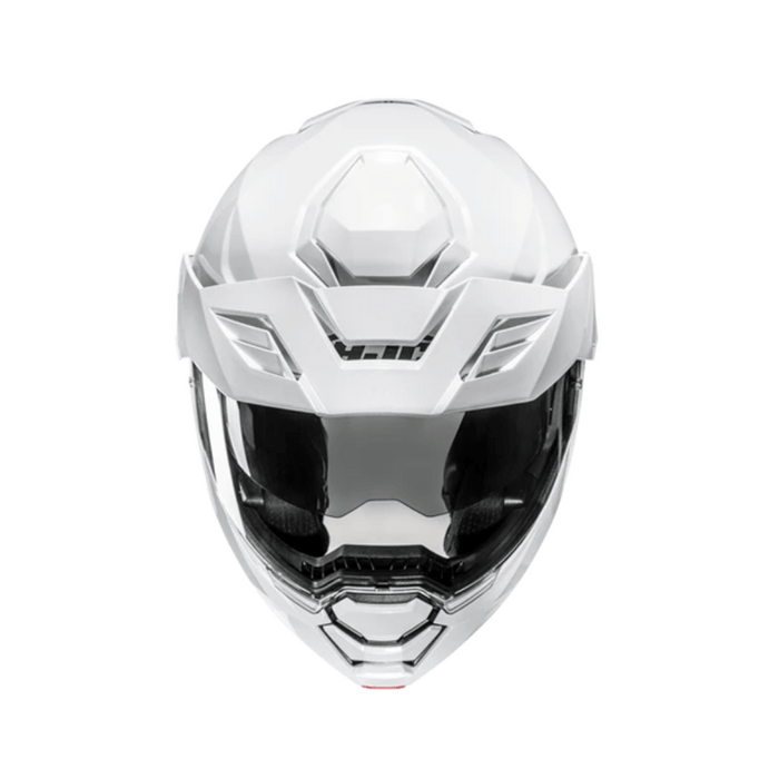 HJC Road Helmet I80 Solid - Road and Trials