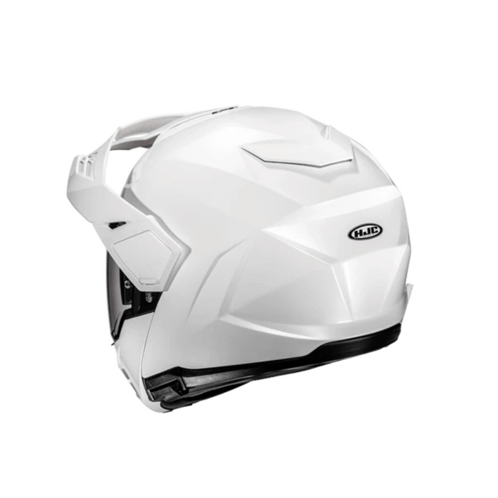 HJC Road Helmet I80 Solid - Road and Trials