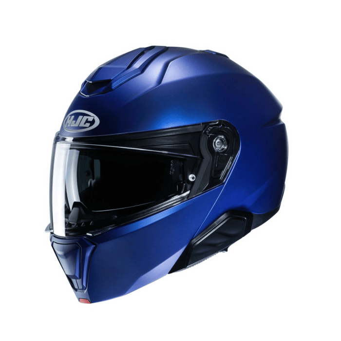 HJC Road Helmet I91 Solid - Road and Trials