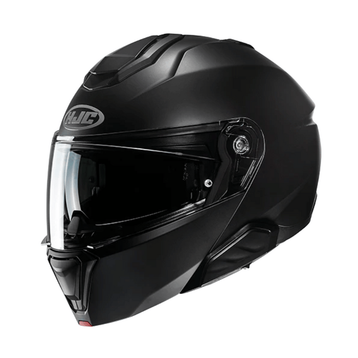 HJC Road Helmet I91 Solid - Road and Trials