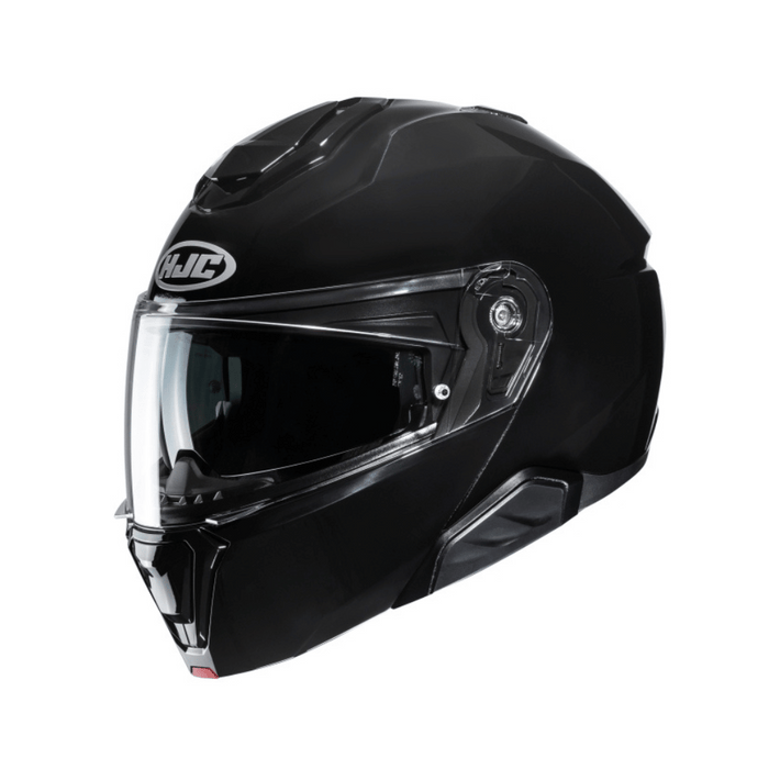 HJC Road Helmet I91 Solid - Road and Trials