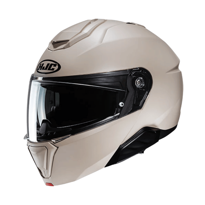 HJC Road Helmet I91 Solid - Road and Trials