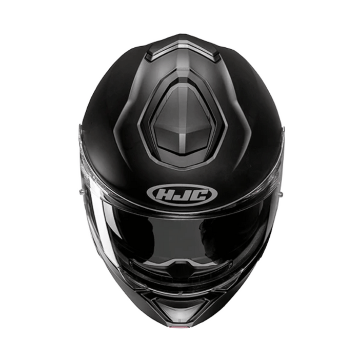 HJC Road Helmet I91 Solid - Road and Trials
